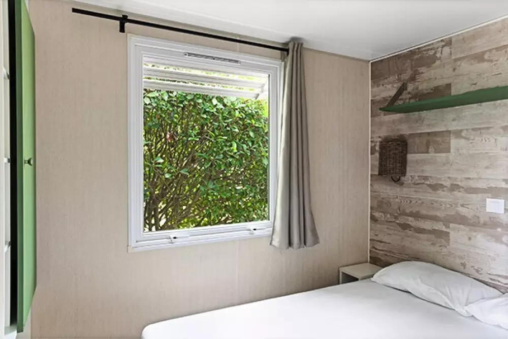 Camping Aunis Club Vendée