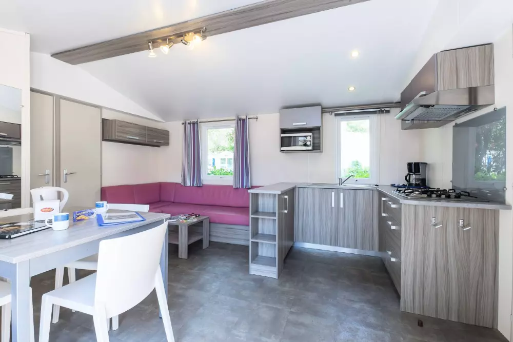 Camping Aunis Club Vendée