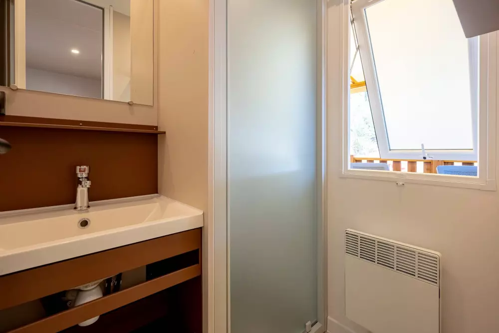 Camping Aunis Club Vendée