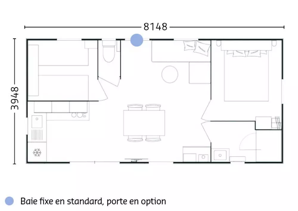 Camping Aunis Club Vendée