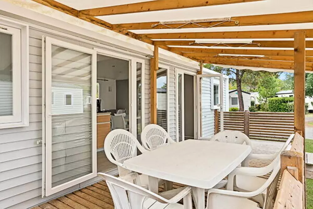 Camping Aunis Club Vendée