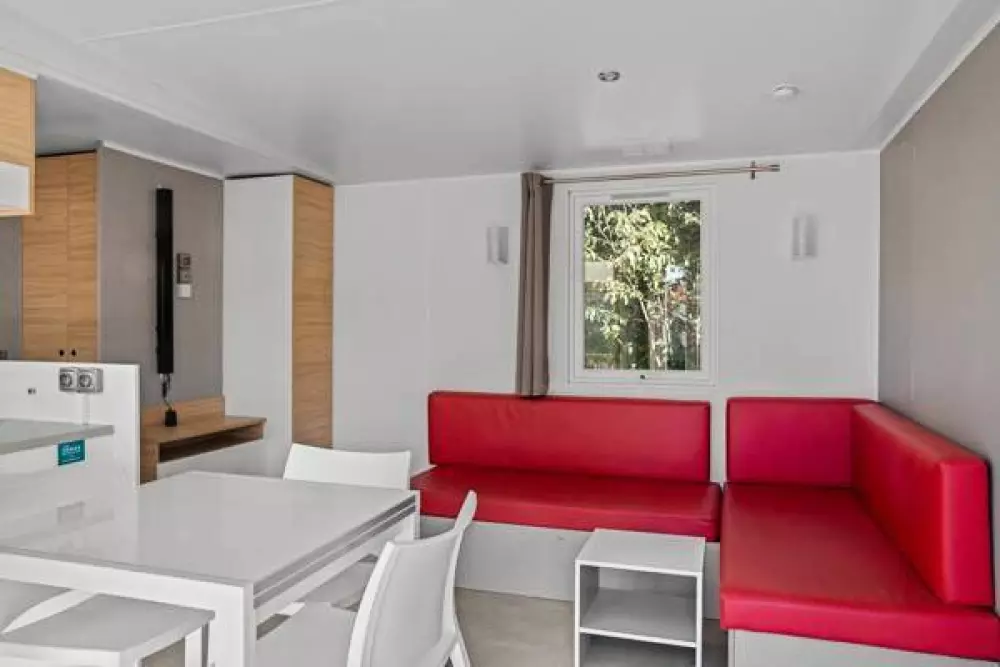 Camping Aunis Club Vendée