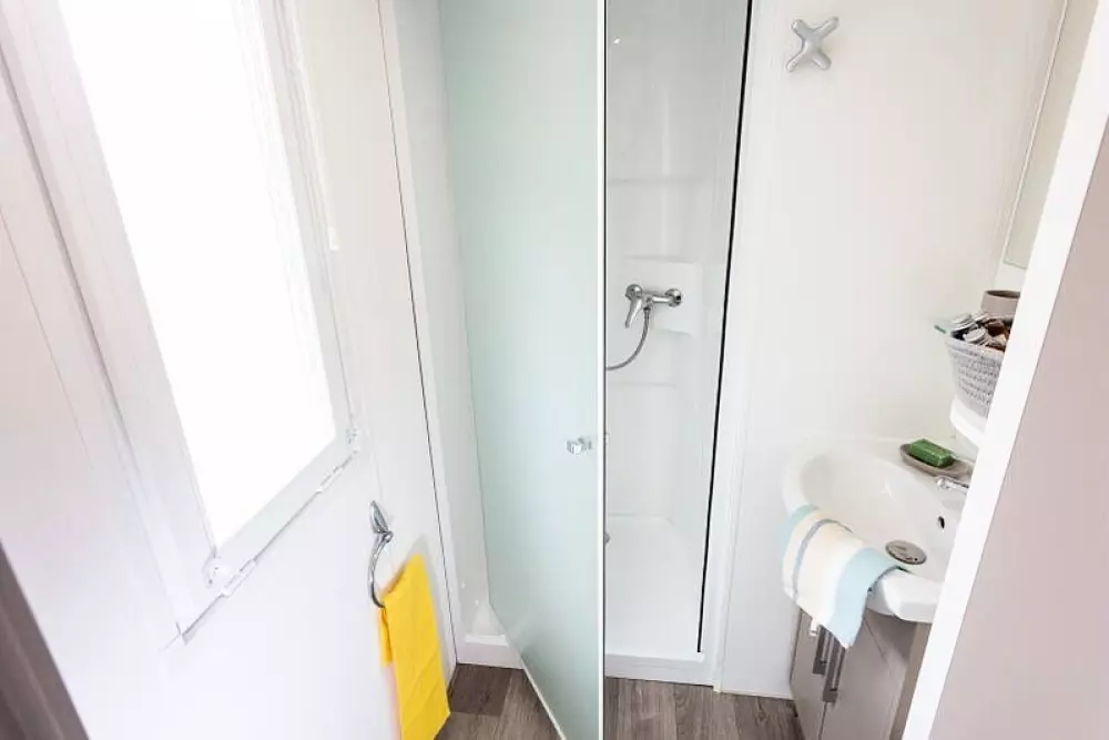 Camping Aunis Club Vendée