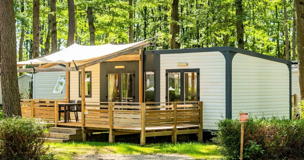 Camping Aunis Club Vendée
