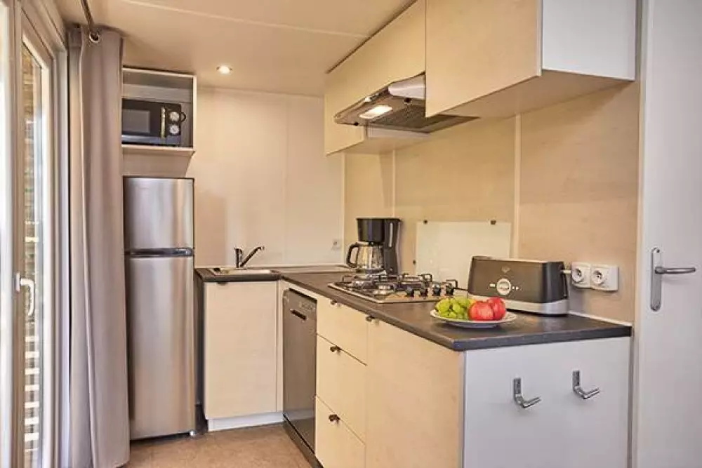 Camping Aunis Club Vendée