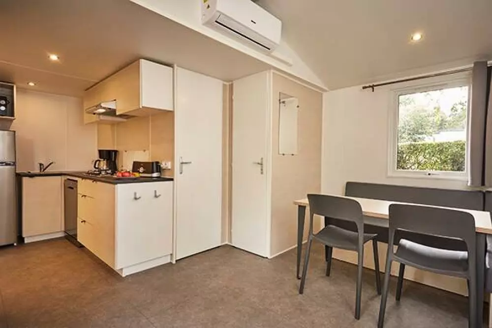 Camping Aunis Club Vendée