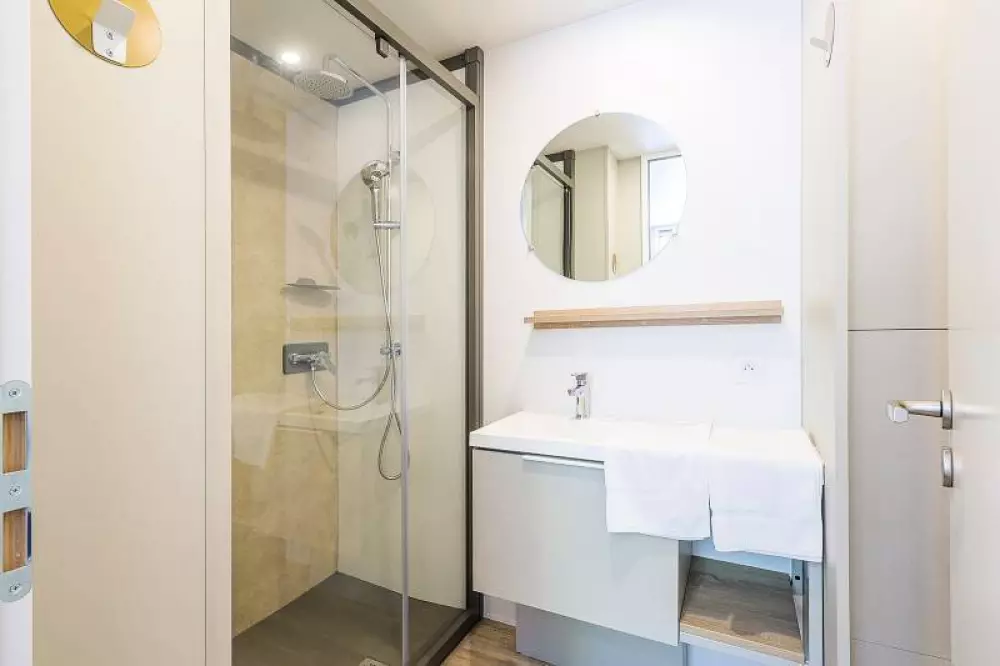 Camping Aunis Club Vendée