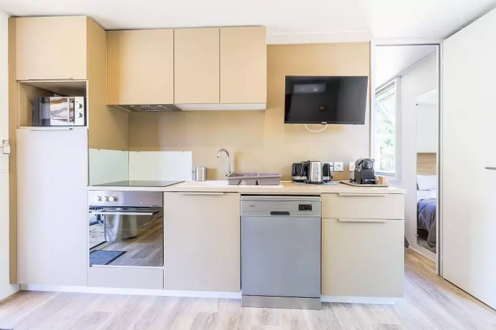 Camping Aunis Club Vendée