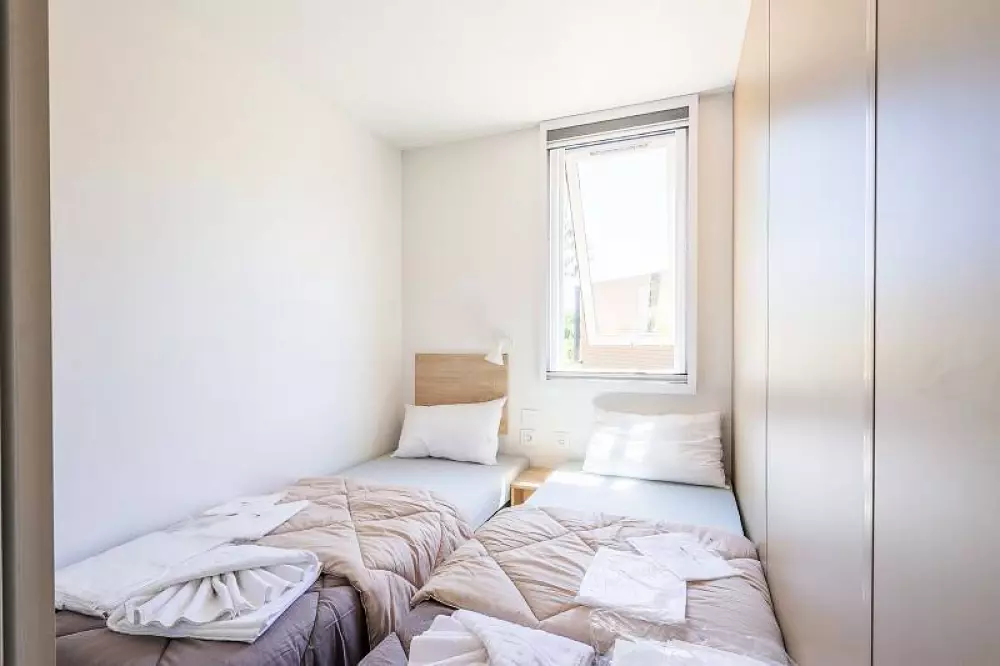 Camping Aunis Club Vendée