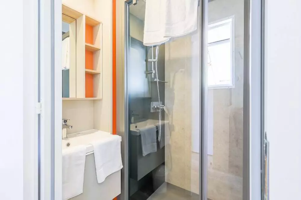 Camping Aunis Club Vendée