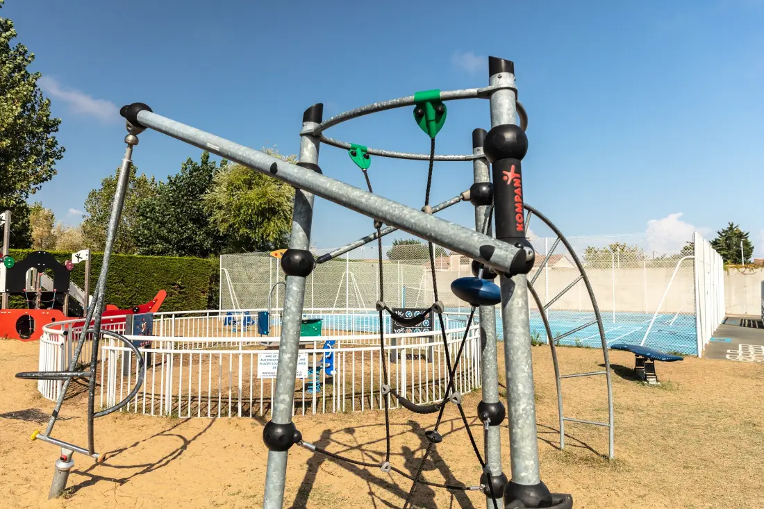 Camping Bel