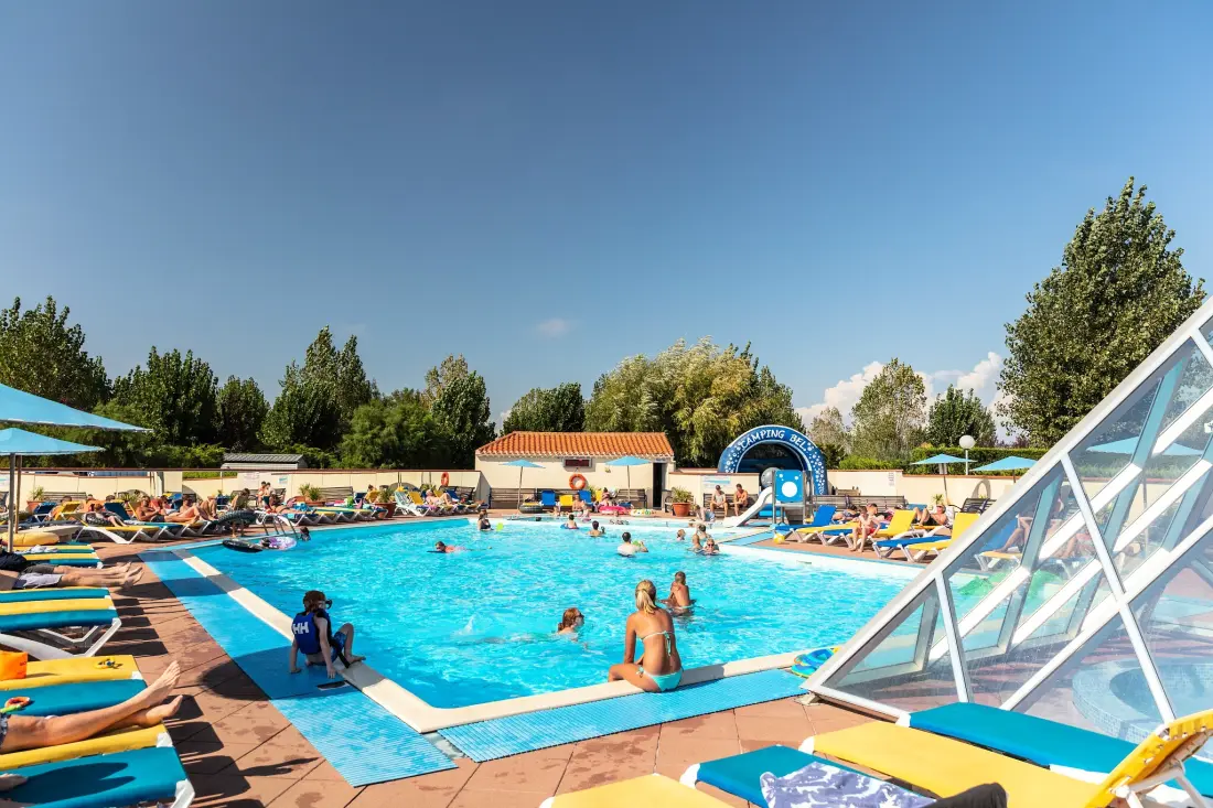 Camping Bel