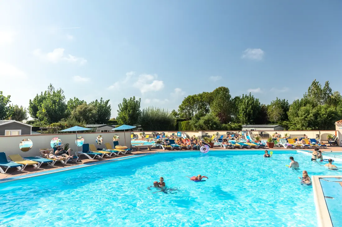 Camping Bel
