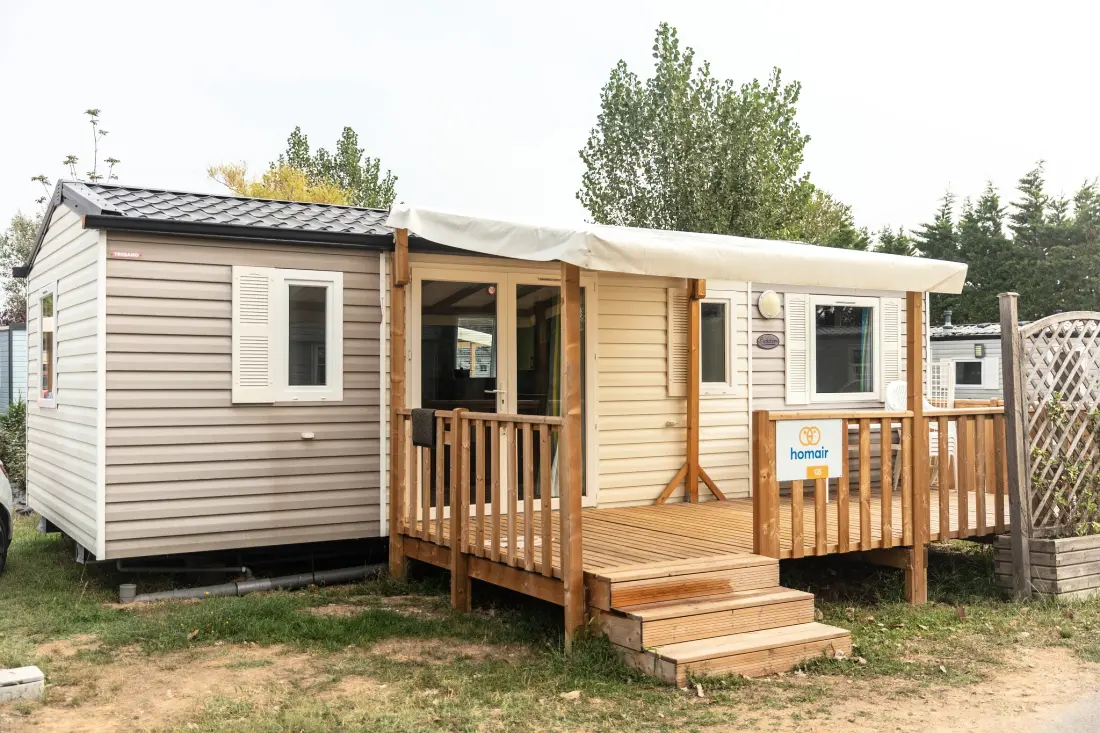 Camping Bel