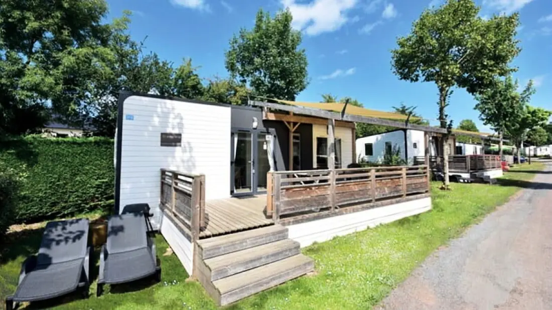 Camping Bel