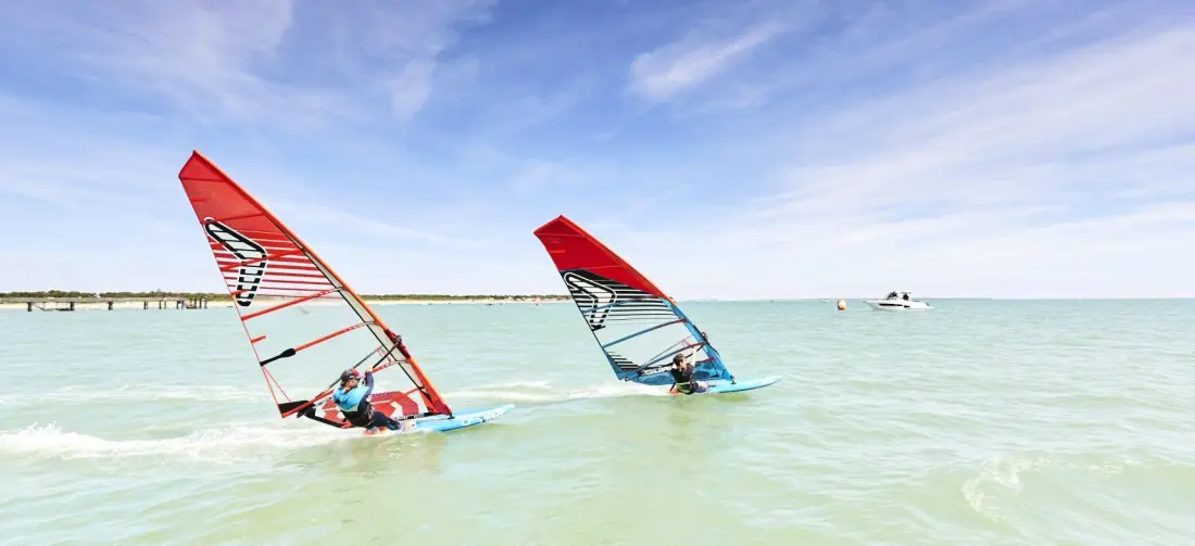 Grand Pré kemping2 Csillagok★★