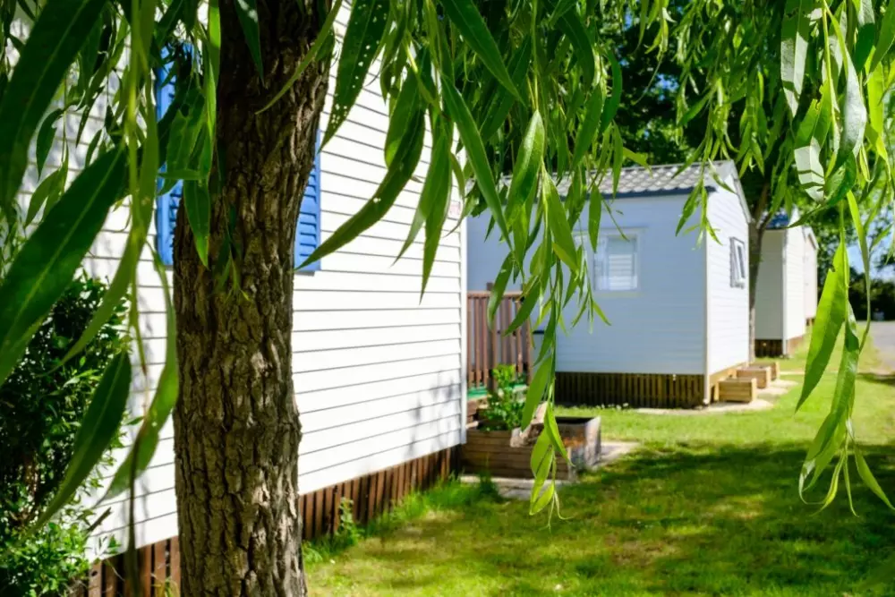 Camping le Grand Pré2 étoiles★★