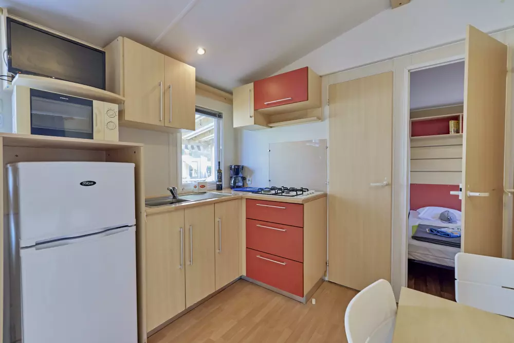 Camping le Grand Pré2 étoiles★★