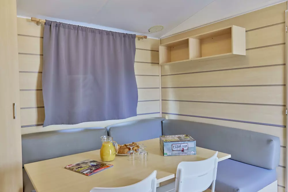 Camping le Grand Pré2 étoiles★★