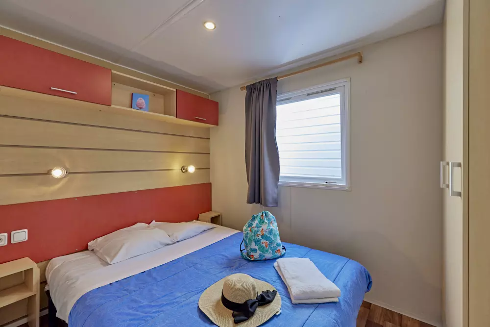 Camping le Grand Pré2 étoiles★★