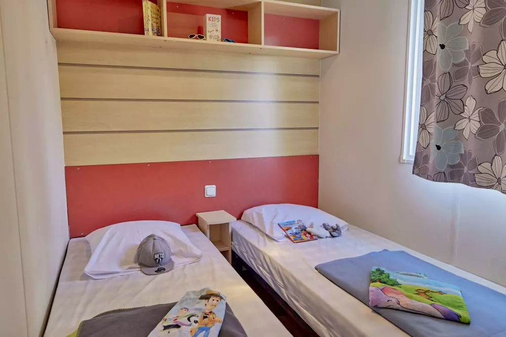 Camping le Grand Pré2 étoiles★★