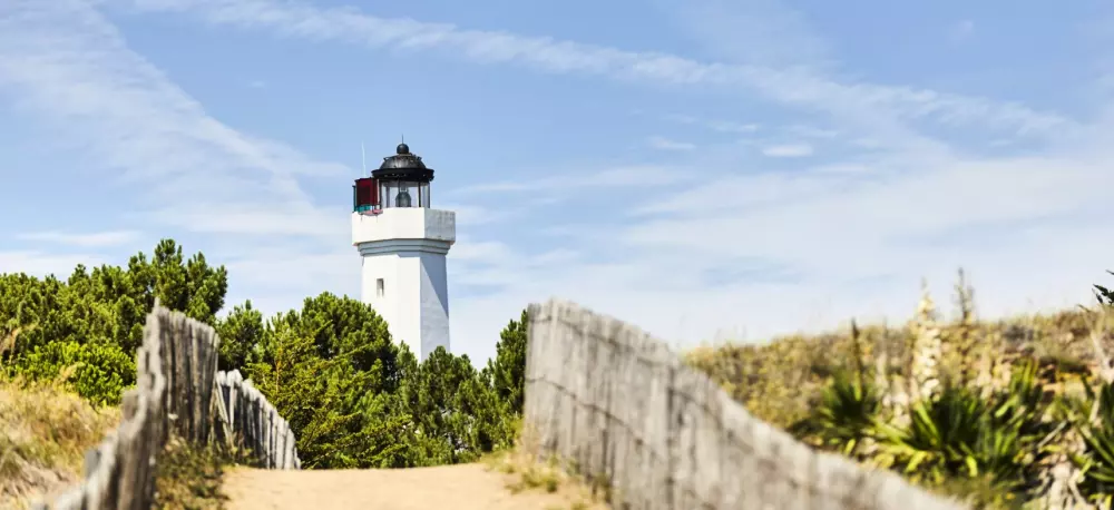 Camping le Grand Pré2 étoiles★★