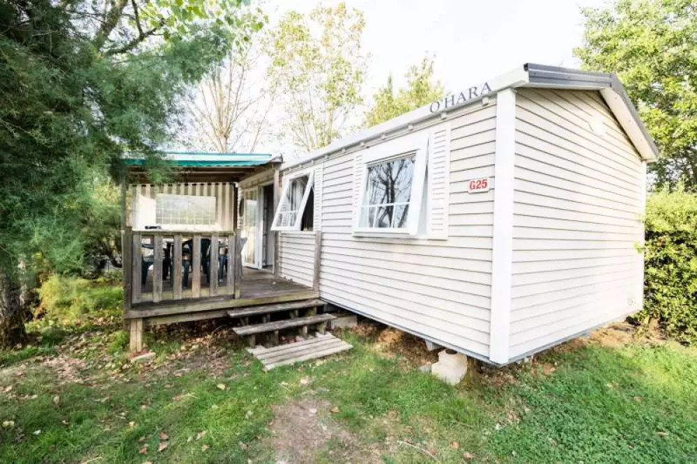 Camping le Grand Pré2 étoiles★★