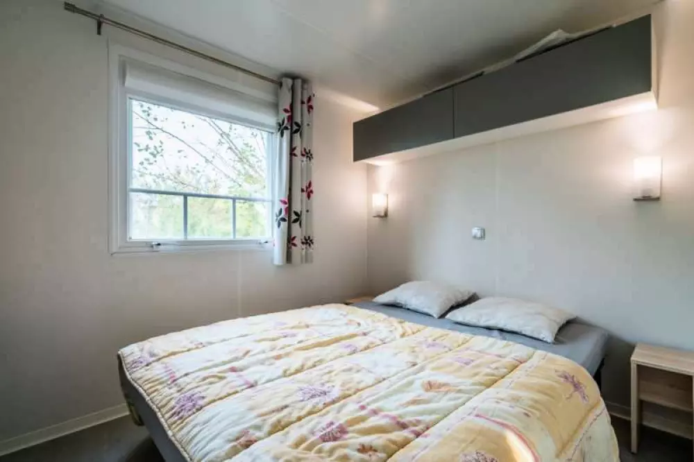 Camping le Grand Pré2 étoiles★★