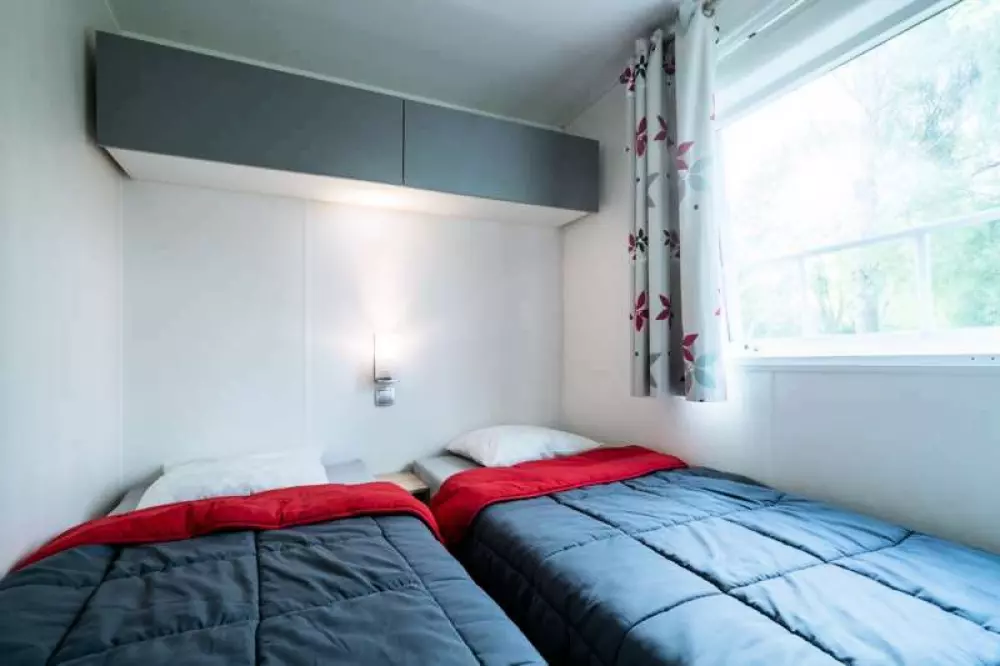 Camping le Grand Pré2 étoiles★★