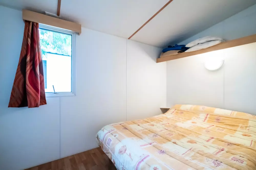 Camping le Grand Pré2 étoiles★★