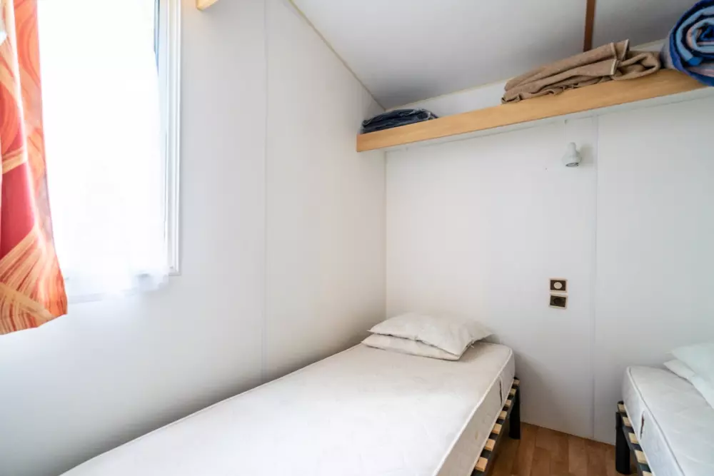 Camping le Grand Pré2 étoiles★★