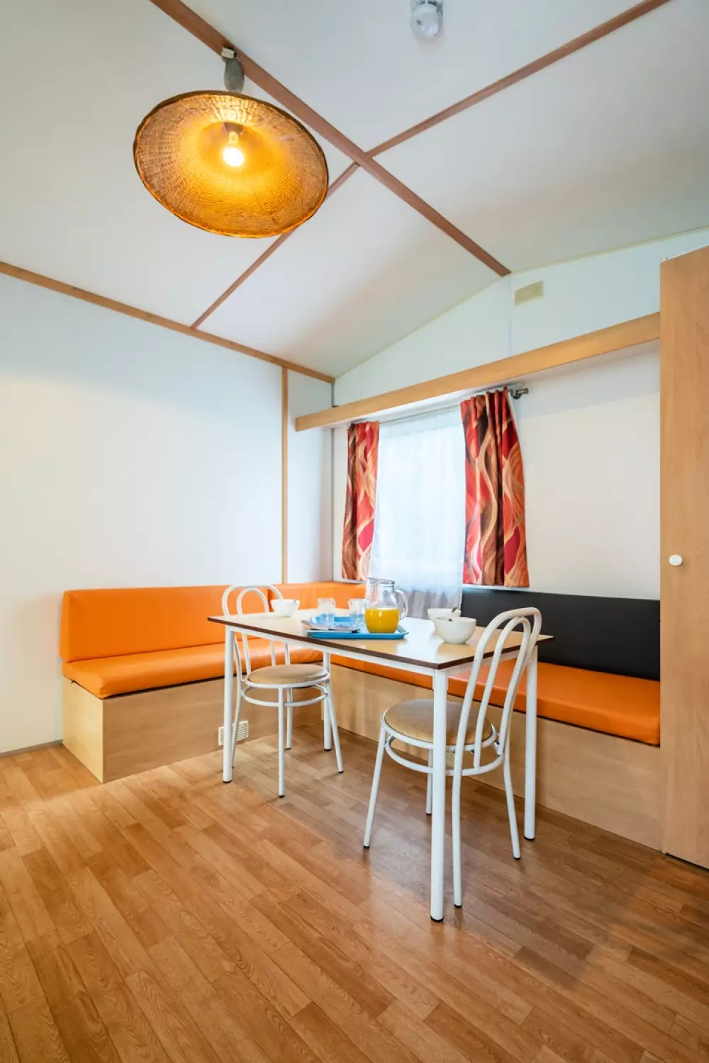 Camping le Grand Pré2 étoiles★★