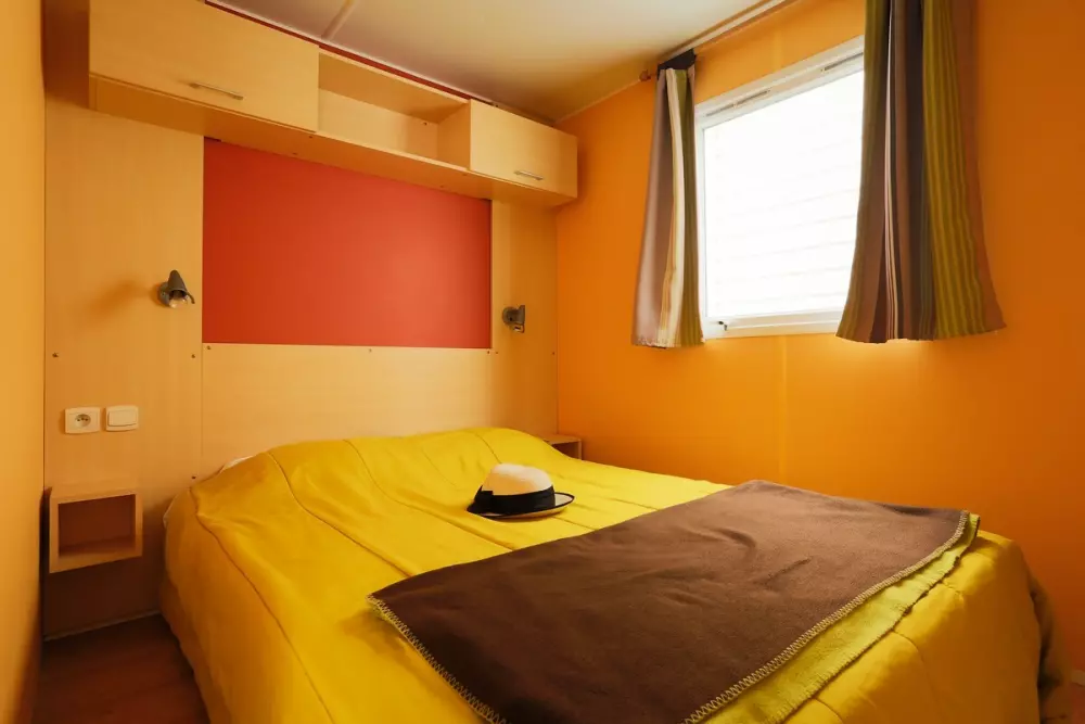 Camping le Grand Pré2 étoiles★★