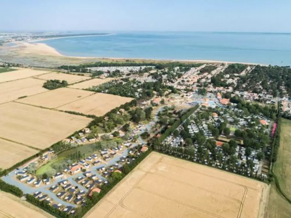 Camping Du Jard 4 Sterne★★★★