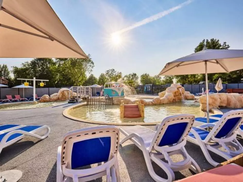 Camping Du Jard 4 Sterne★★★★