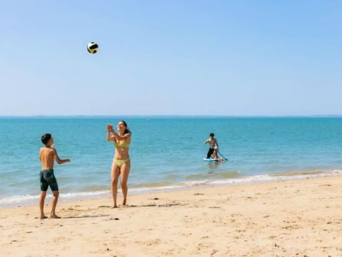 Camping Du Jard 4 Sterne★★★★