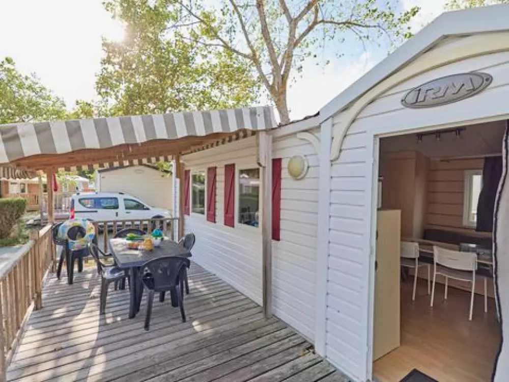 Camping Du Jard 4 Sterne★★★★