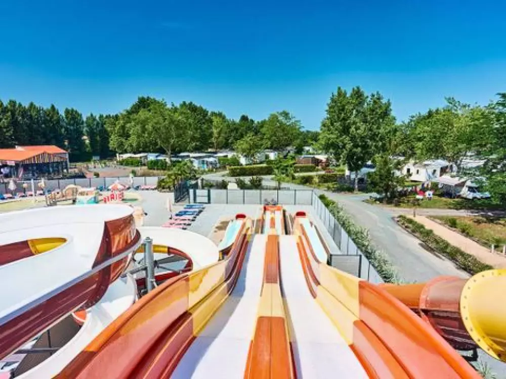 Camping Du Jard 4 Sterne★★★★
