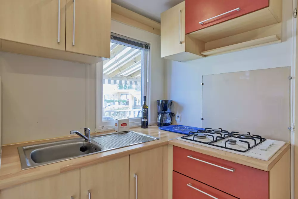 Le Jard kemping 4 Csillagok★★★★