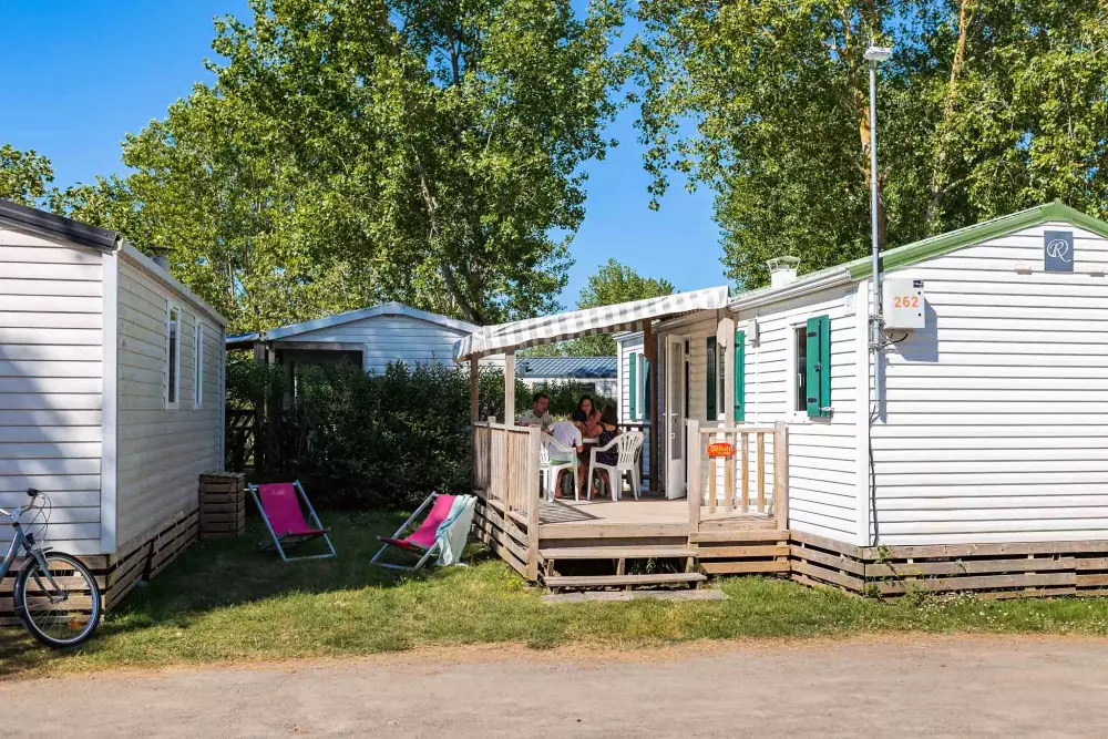 Le Jard kemping 4 Csillagok★★★★