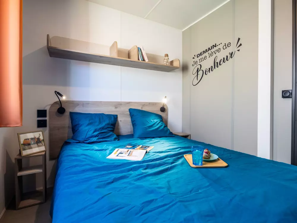 Campsite Romanée Les Rouillères 4 Stars★★★★