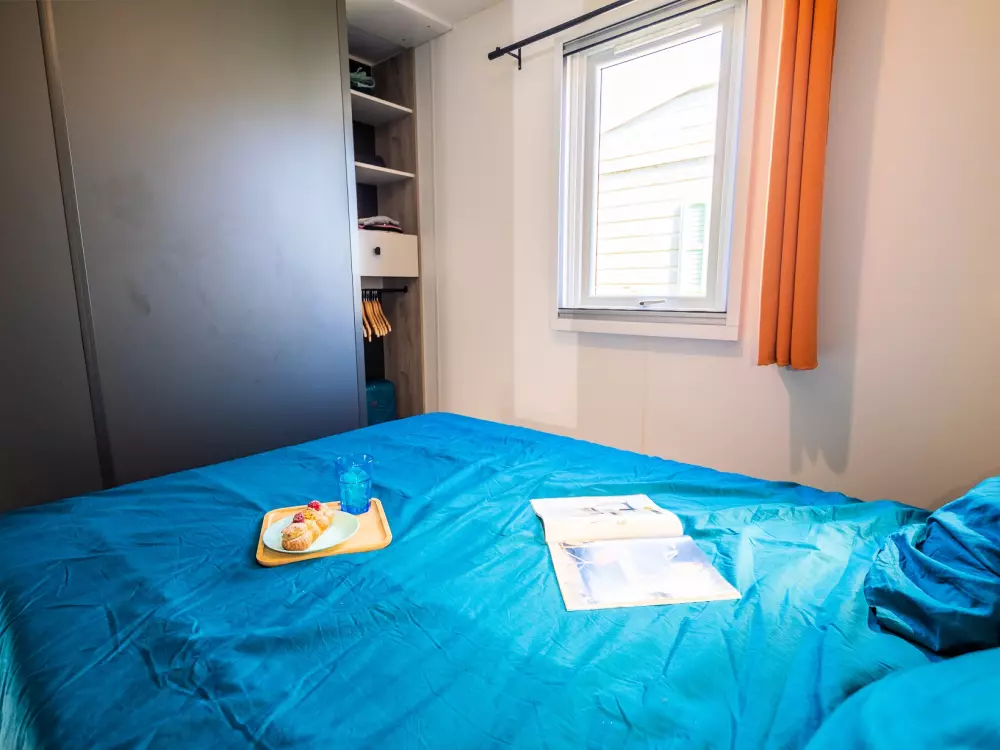 Campsite Romanée Les Rouillères 4 Stars★★★★