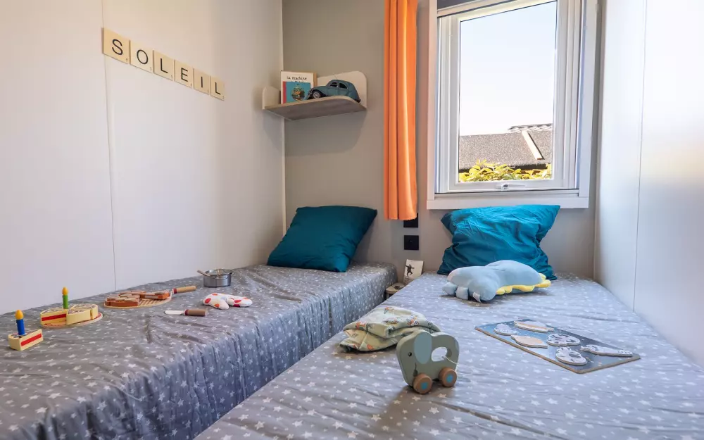 Campsite Romanée Les Rouillères 4 Stars★★★★