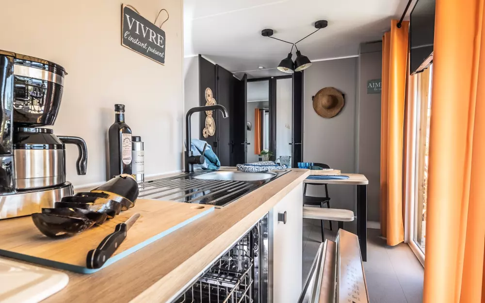 Campsite Romanée Les Rouillères 4 Stars★★★★