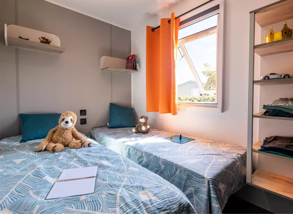 Campsite Romanée Les Rouillères 4 Stars★★★★