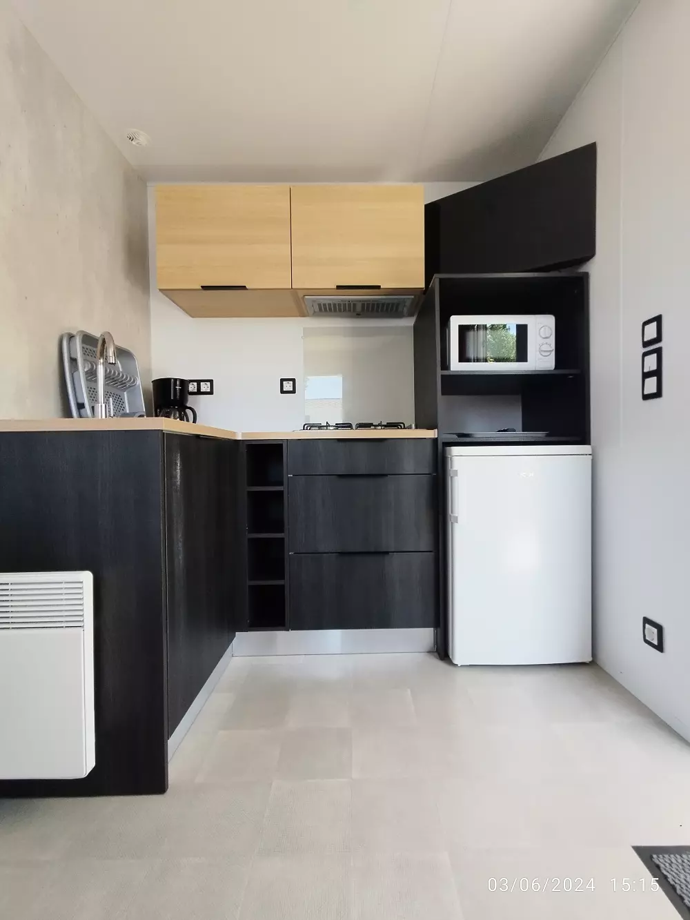 Campsite Romanée Les Rouillères 4 Stars★★★★