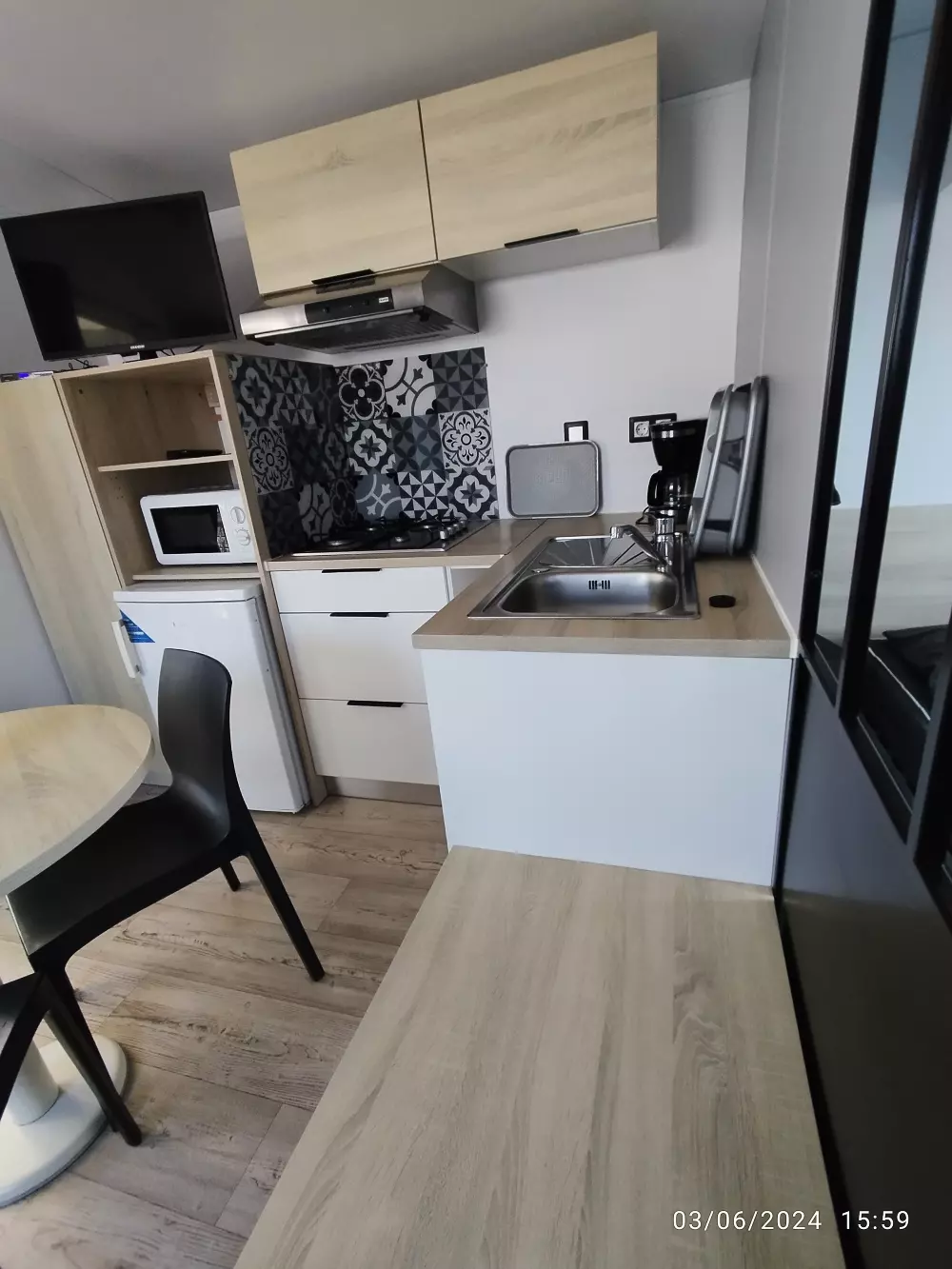 Campsite Romanée Les Rouillères 4 Stars★★★★