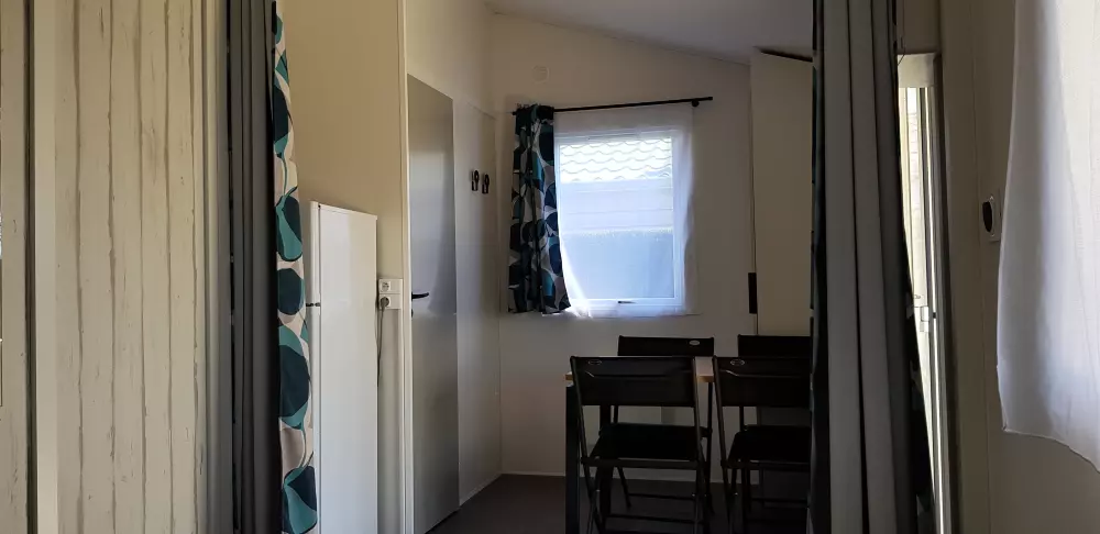 Campsite Romanée Les Rouillères 4 Stars★★★★