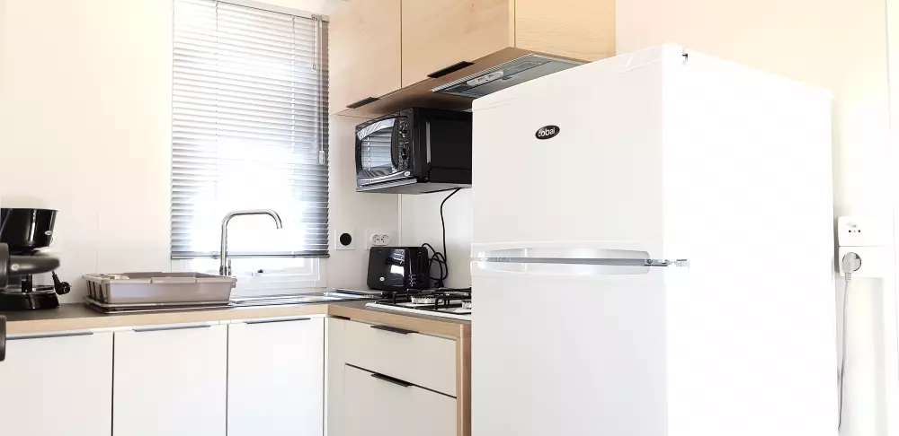 Campsite Romanée Les Rouillères 4 Stars★★★★