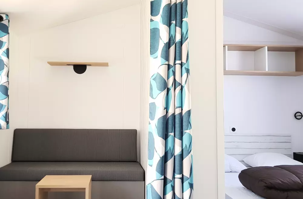 Campsite Romanée Les Rouillères 4 Stars★★★★